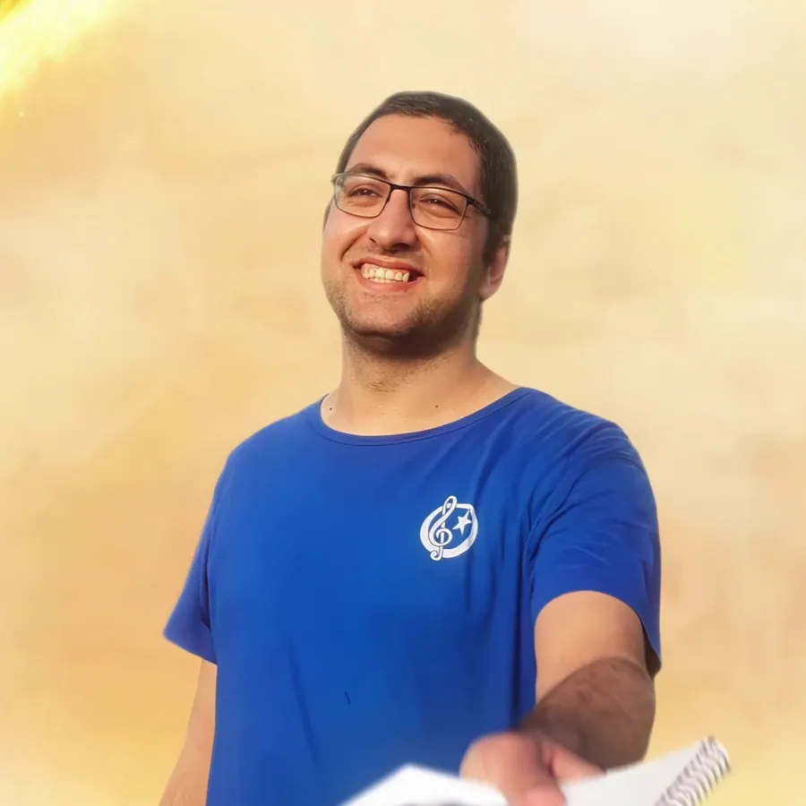 דניאל יוסף עבדו