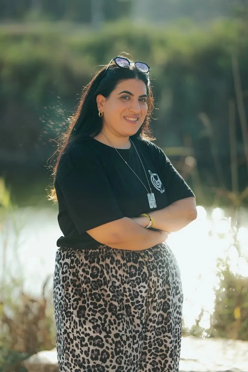 נועה הדס